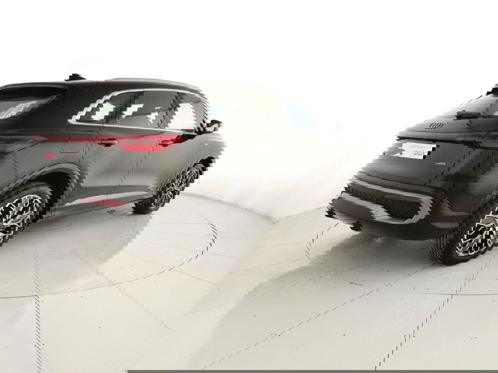 Audi Q5 nuova a Chieti (3)