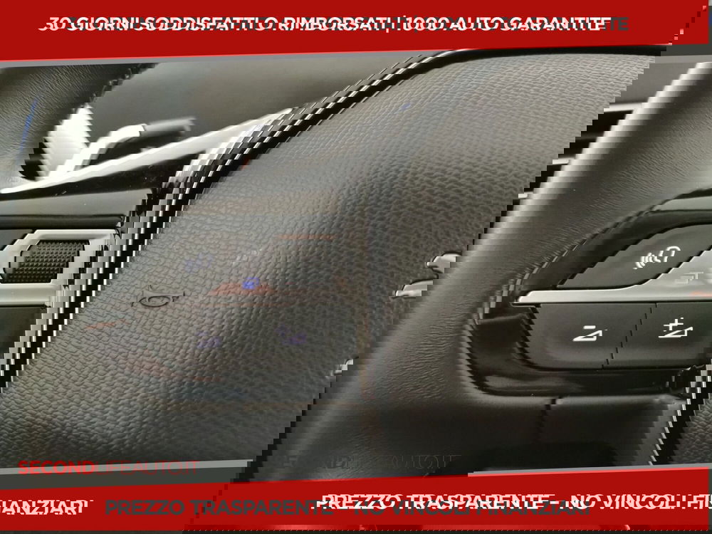 Peugeot 3008 usata a Chieti (10)