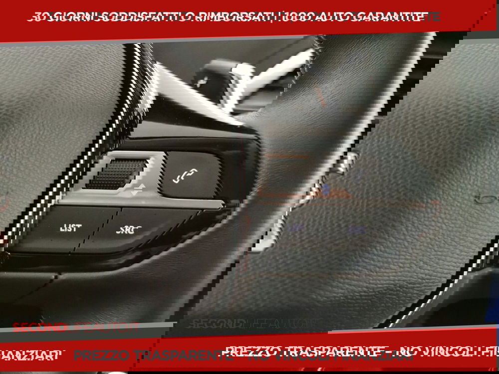 Peugeot 3008 usata a Chieti (11)
