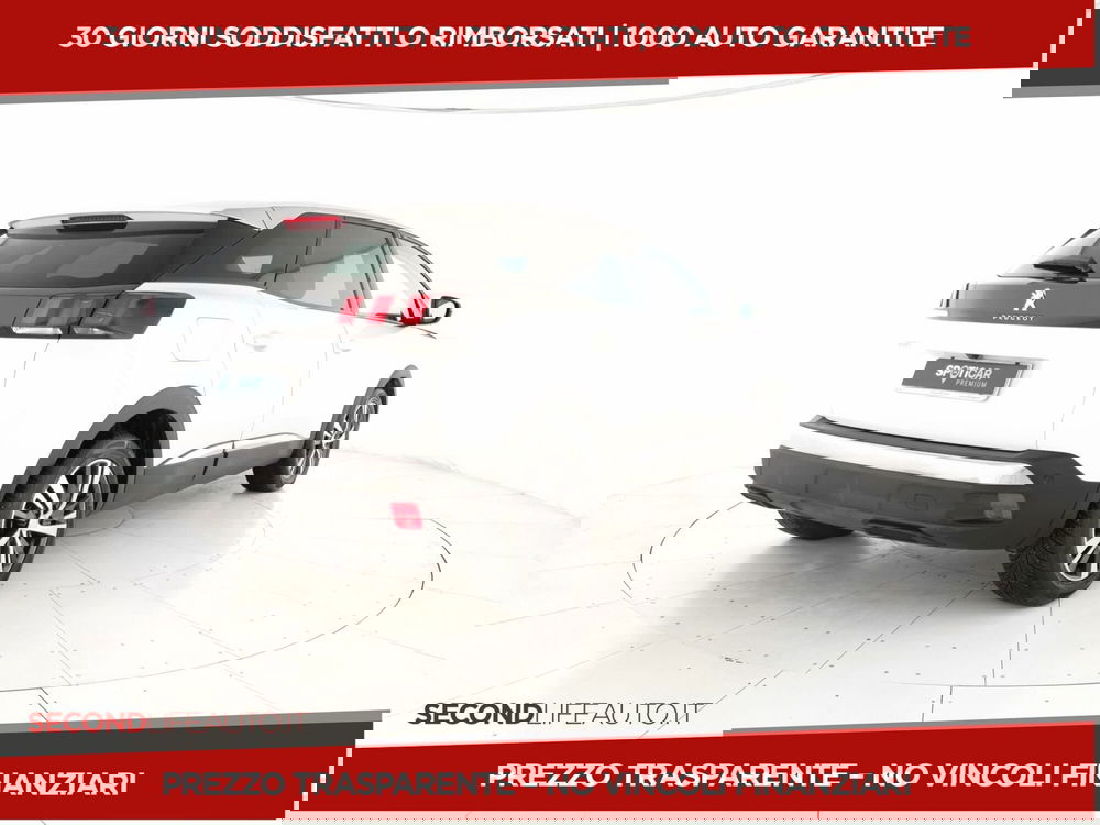 Peugeot 3008 usata a Chieti (3)