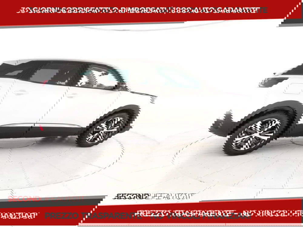 Peugeot 3008 usata a Chieti (4)