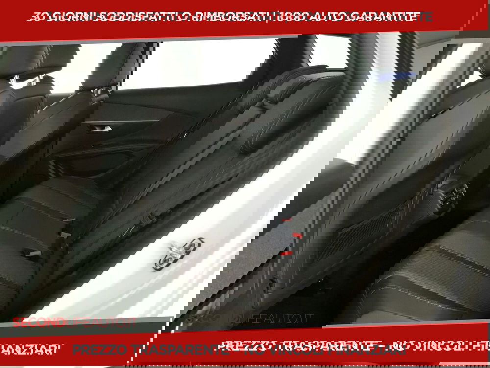 Peugeot 3008 usata a Chieti (6)