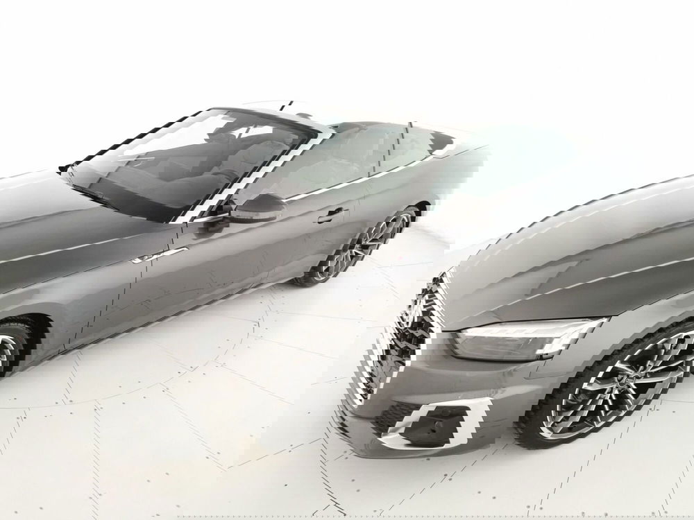 Audi A5 Cabrio nuova a Chieti