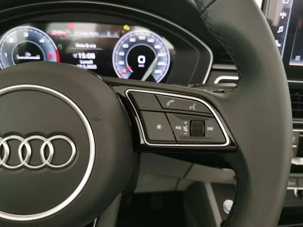 Audi A5 Cabrio nuova a Chieti (10)