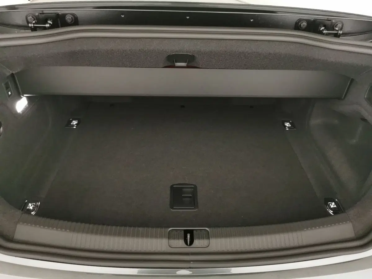 Audi A5 Cabrio nuova a Chieti (11)