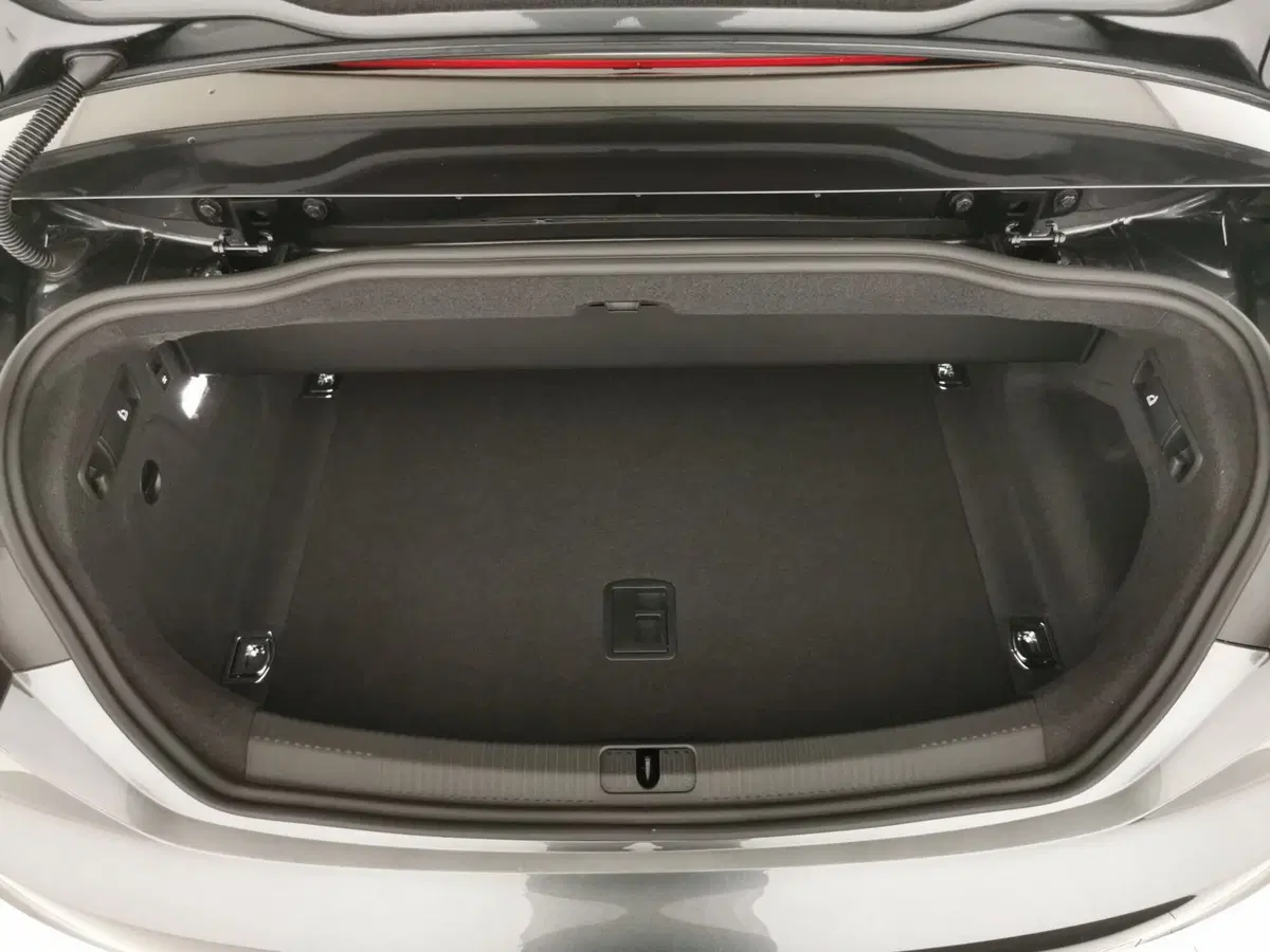 Audi A5 Cabrio nuova a Chieti (12)