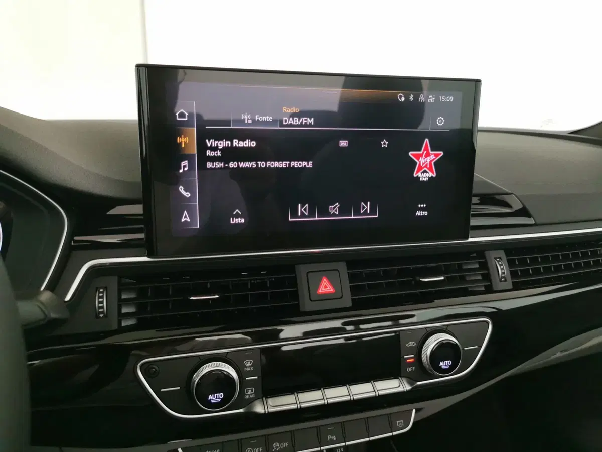 Audi A5 Cabrio nuova a Chieti (14)
