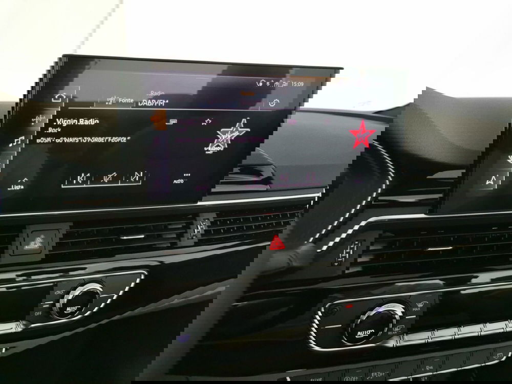 Audi A5 Cabrio nuova a Chieti (14)