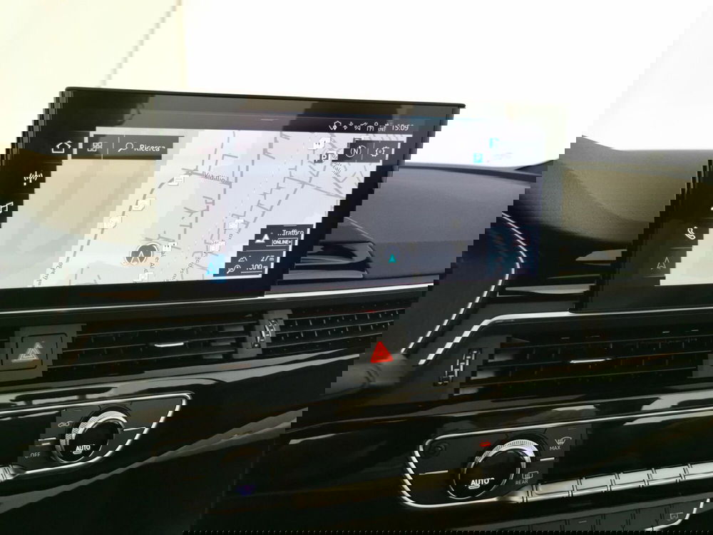 Audi A5 Cabrio nuova a Chieti (15)