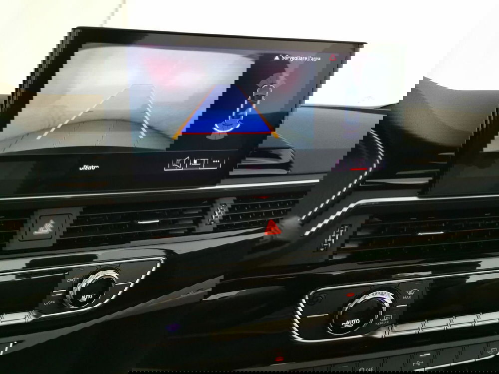 Audi A5 Cabrio nuova a Chieti (16)