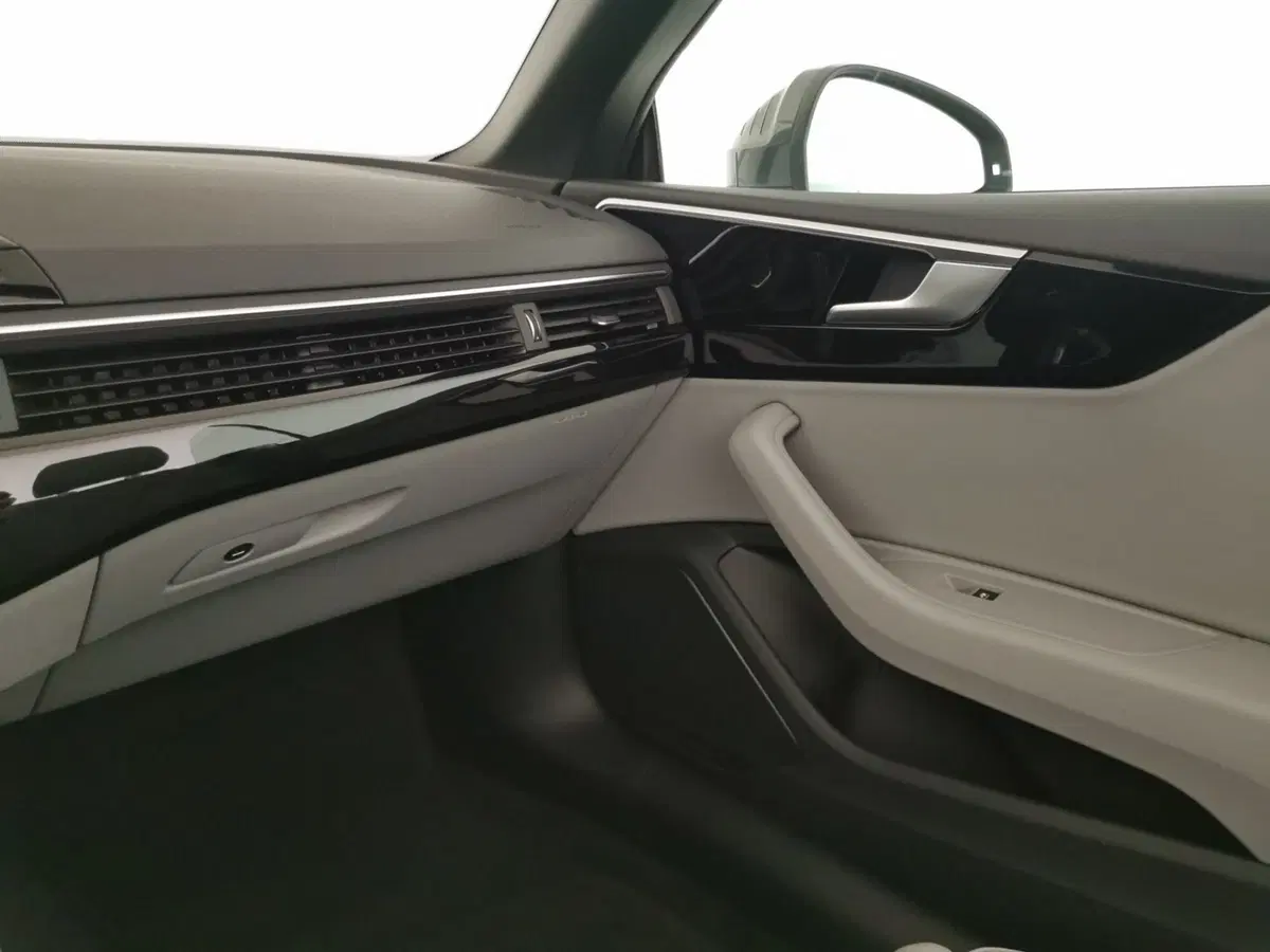 Audi A5 Cabrio nuova a Chieti (18)