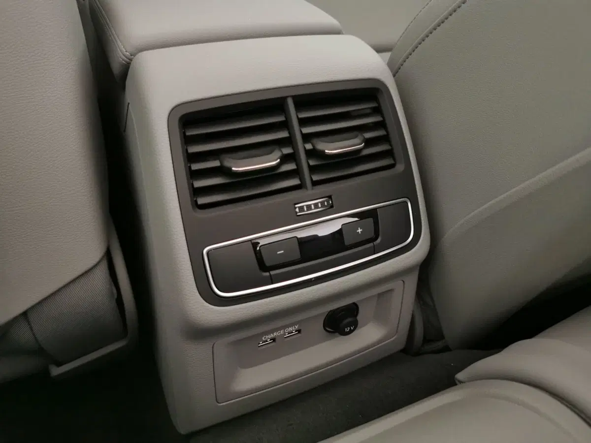 Audi A5 Cabrio nuova a Chieti (20)