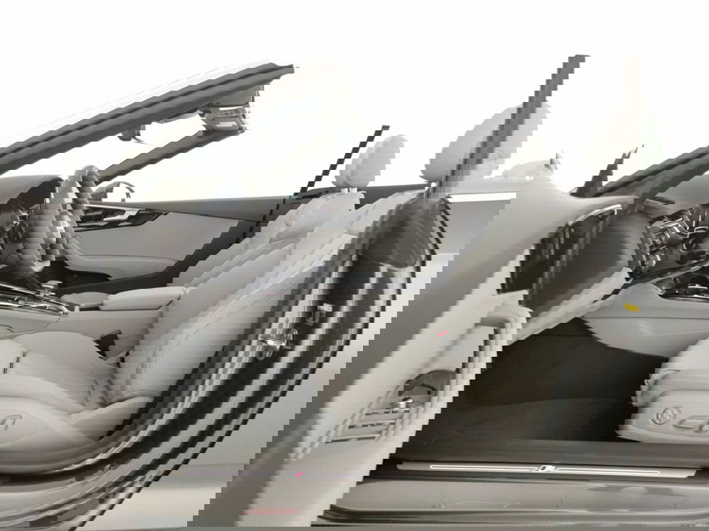 Audi A5 Cabrio nuova a Chieti (6)