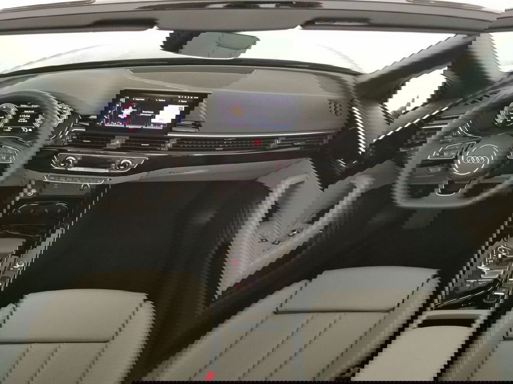 Audi A5 Cabrio nuova a Chieti (7)