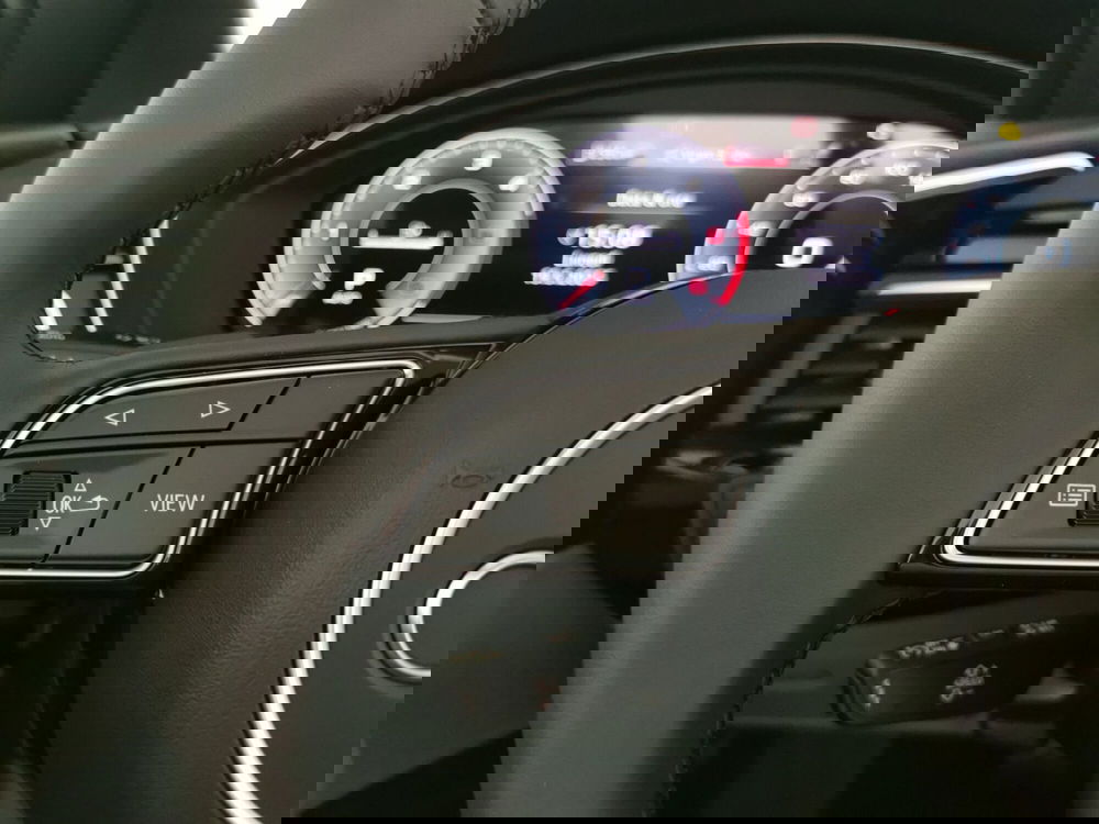 Audi A5 Cabrio nuova a Chieti (9)