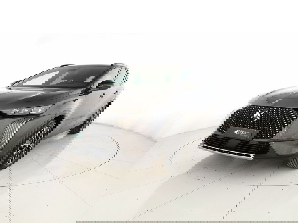 Ds DS 7 nuova a Chieti