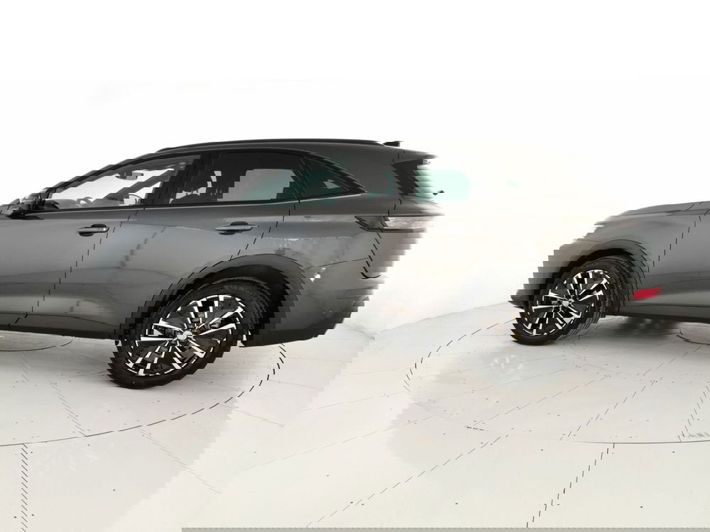 Ds DS 7 nuova a Chieti (2)