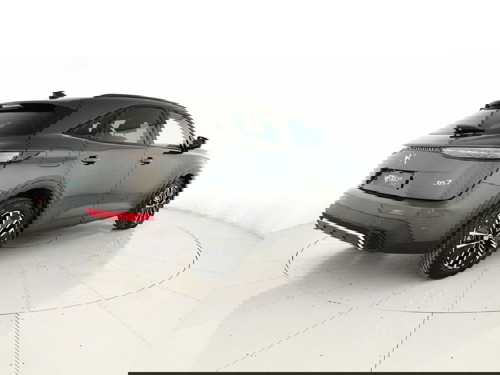 Ds DS 7 nuova a Chieti (3)