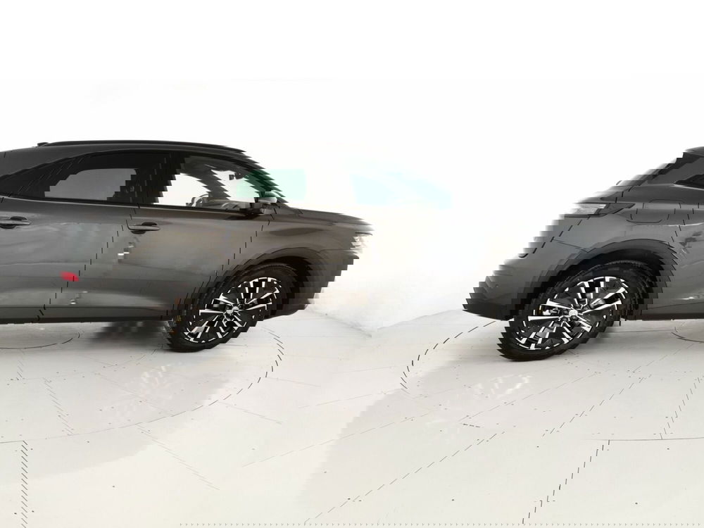 Ds DS 7 nuova a Chieti (4)