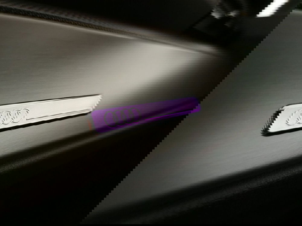 Audi Q3 Sportback usata a Roma (19)