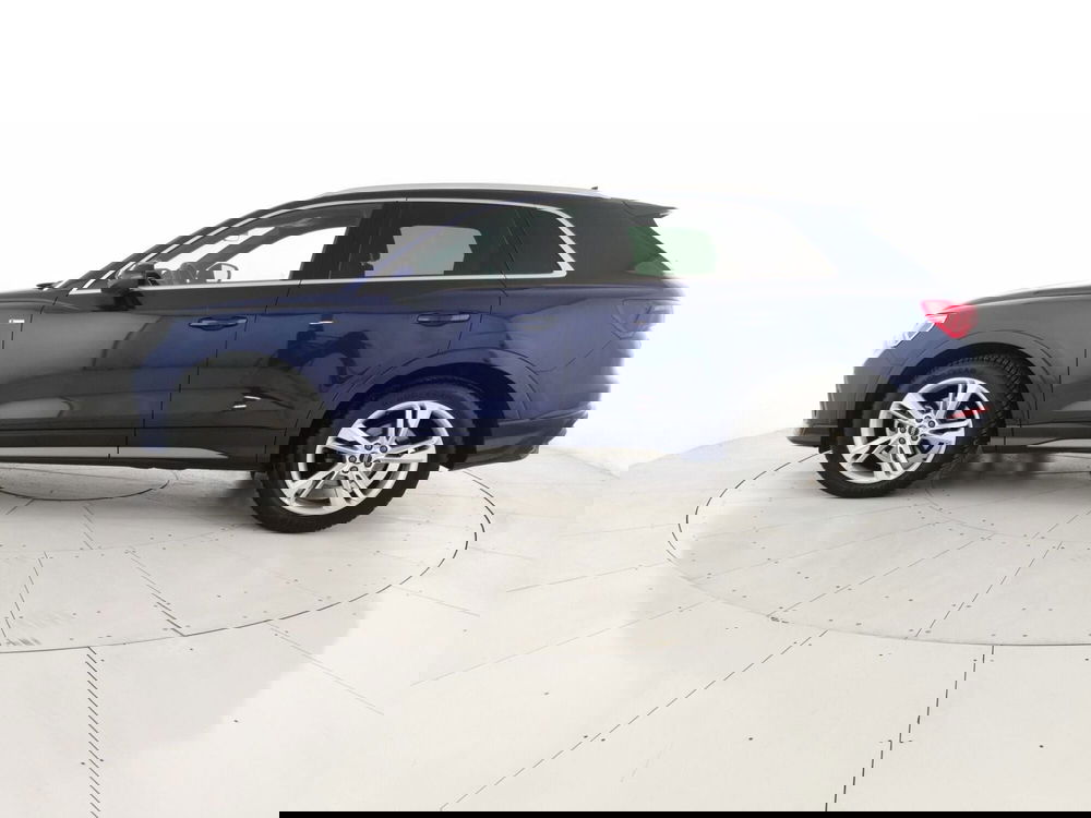 Audi Q3 Sportback usata a Roma (2)
