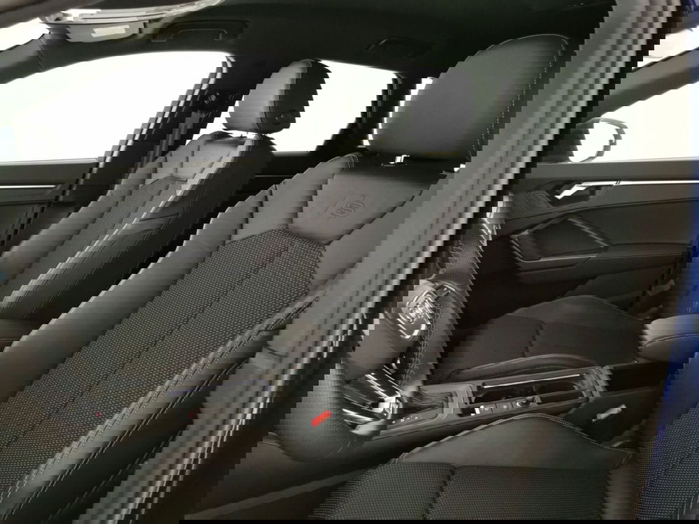 Audi Q3 Sportback usata a Roma (20)