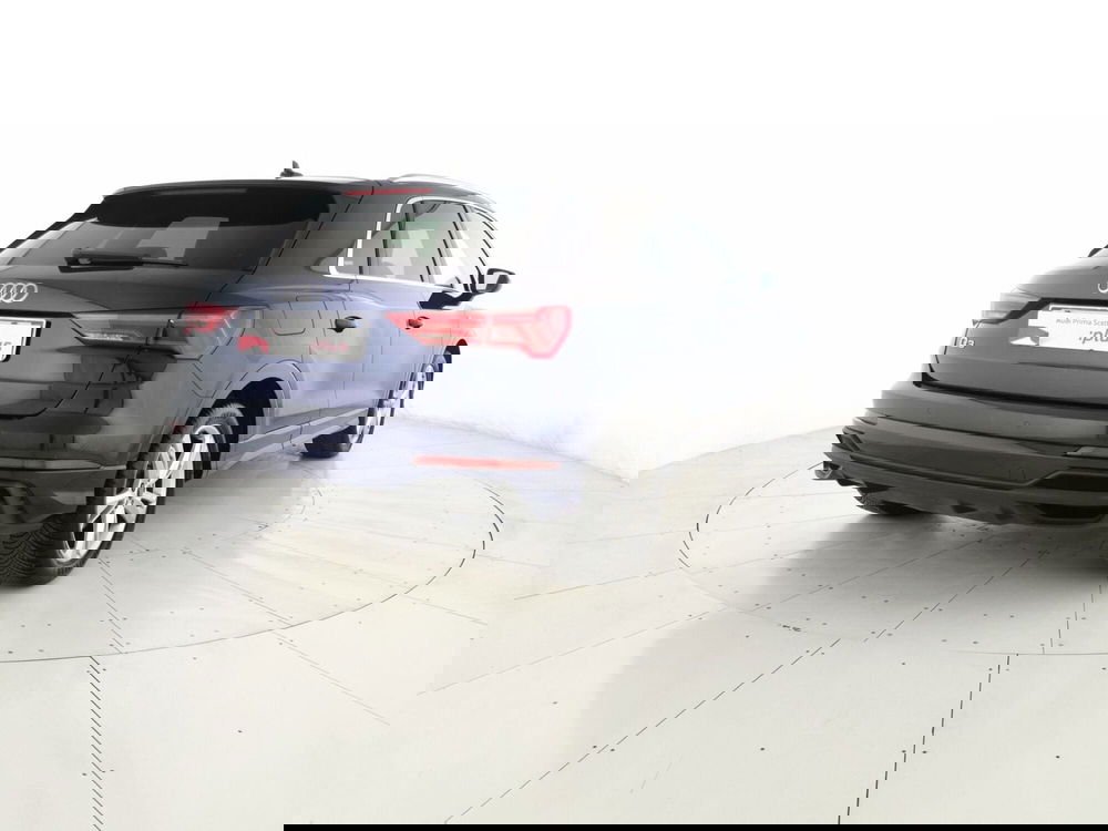 Audi Q3 Sportback usata a Roma (3)