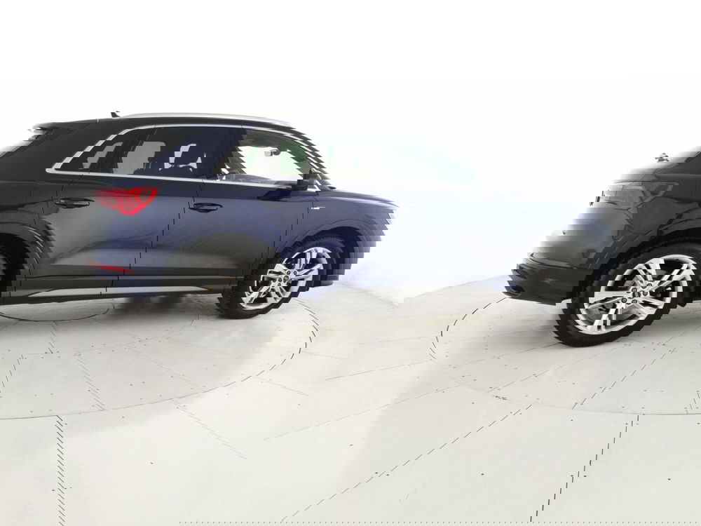 Audi Q3 Sportback usata a Roma (4)