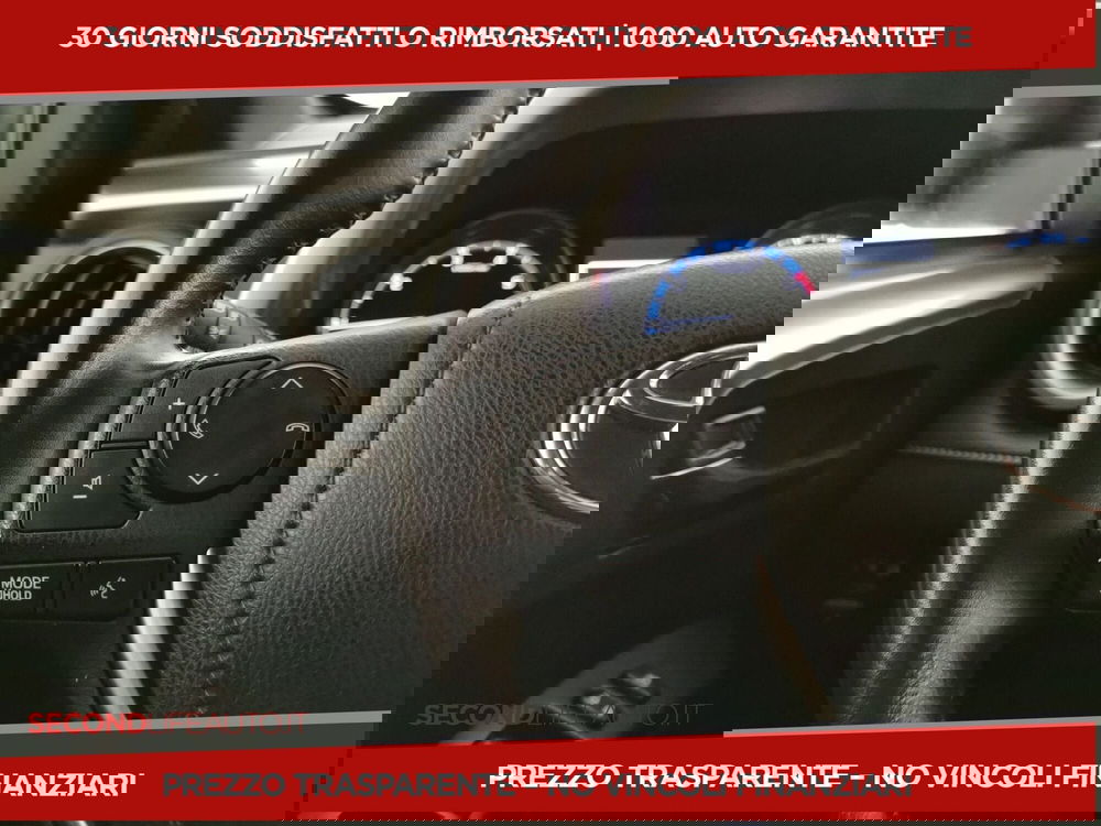 Toyota Rav4 usata a Chieti (10)