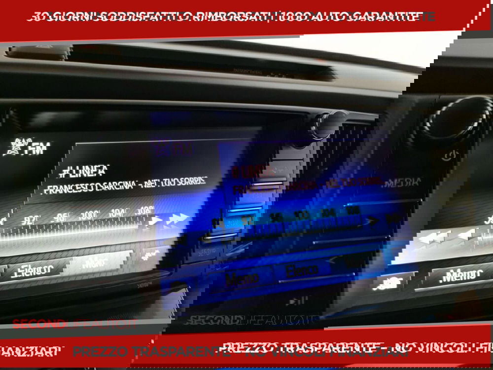 Toyota Rav4 usata a Chieti (13)