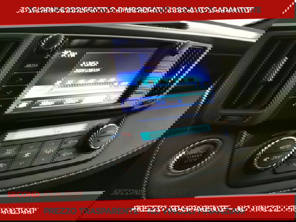 Toyota Rav4 usata a Chieti (14)