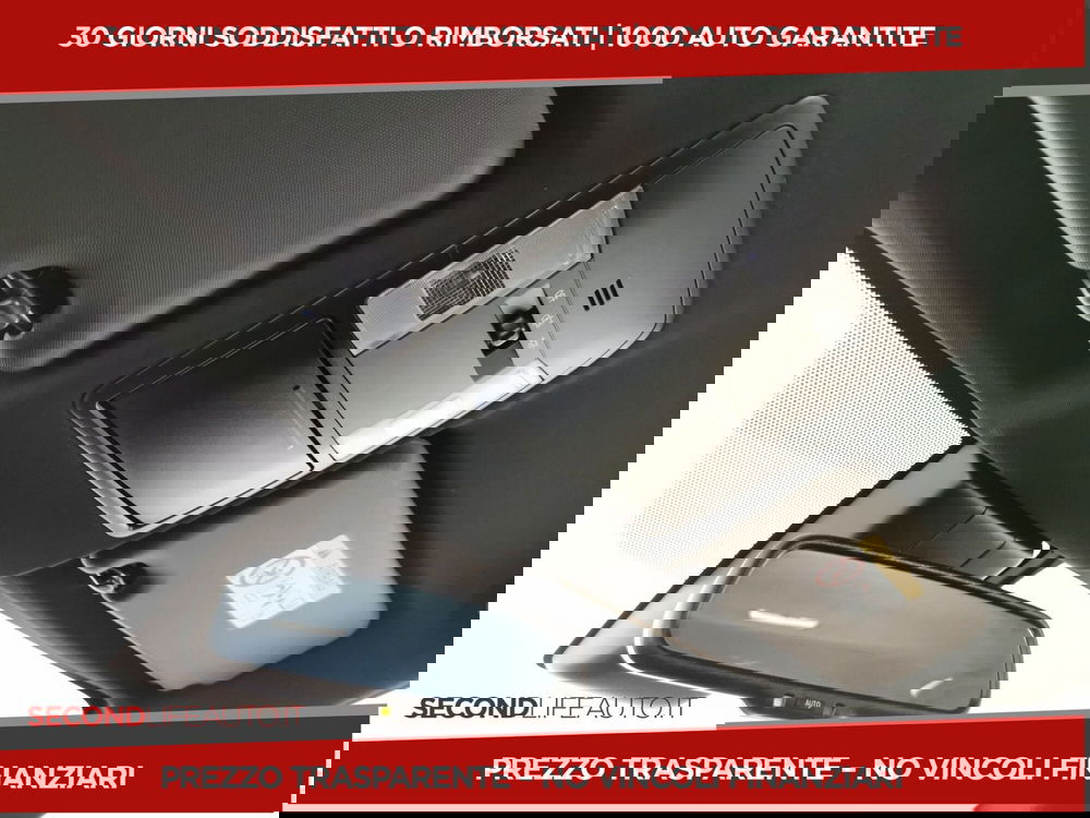 Toyota Rav4 usata a Chieti (20)