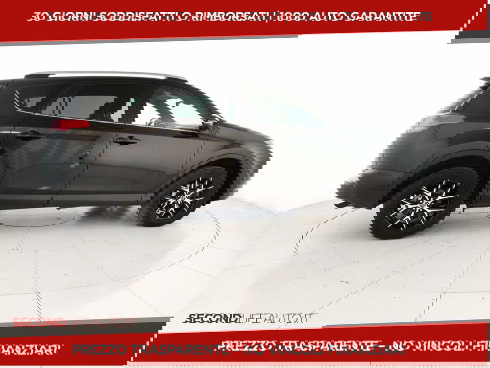 Toyota Rav4 usata a Chieti (4)