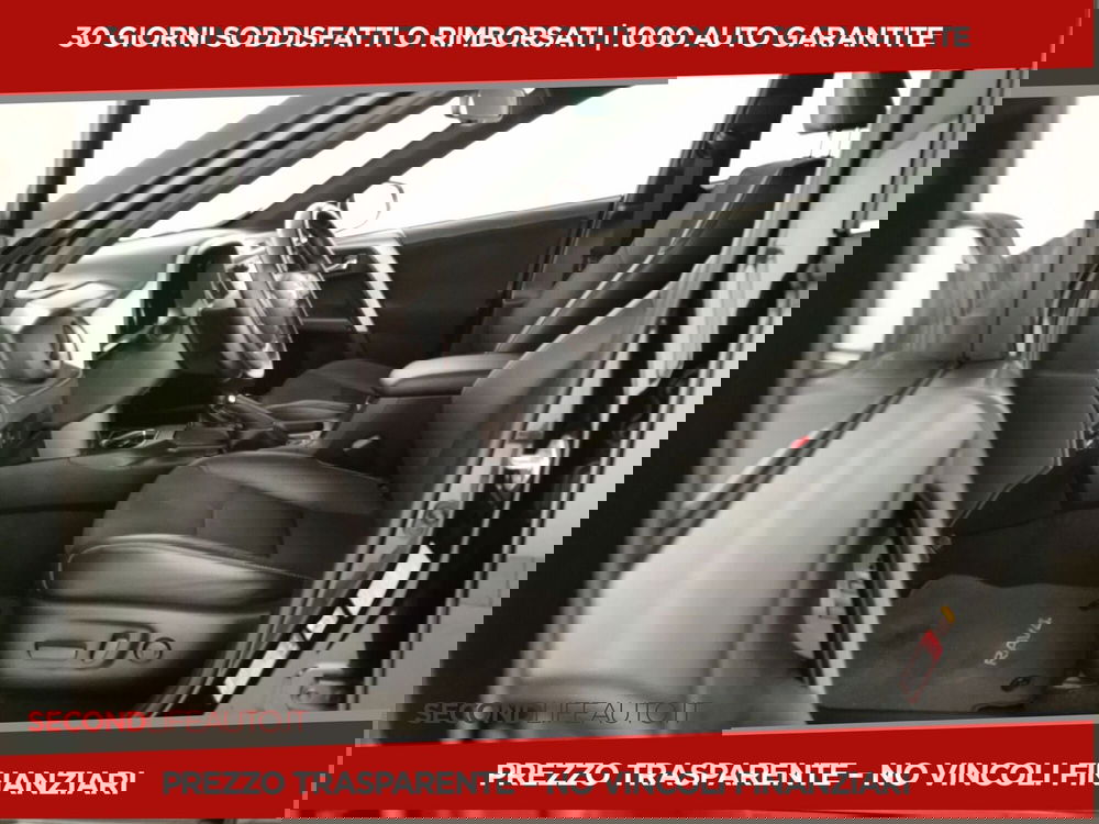 Toyota Rav4 usata a Chieti (5)