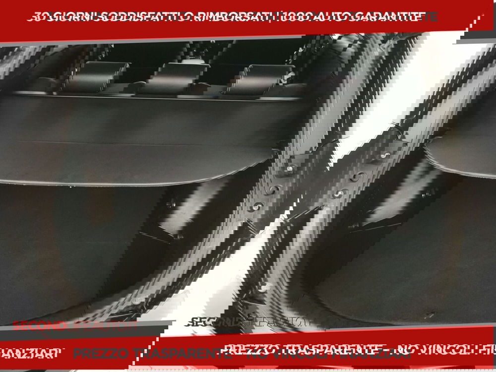 Toyota Rav4 usata a Chieti (7)