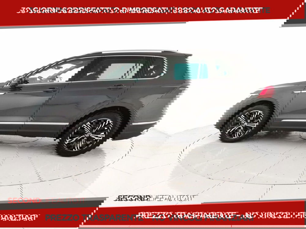 Volkswagen Tiguan usata a Chieti (2)