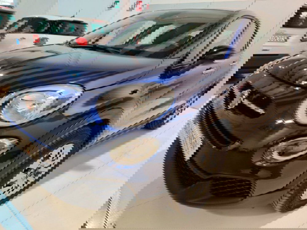 Fiat 500X usata a Agrigento (3)