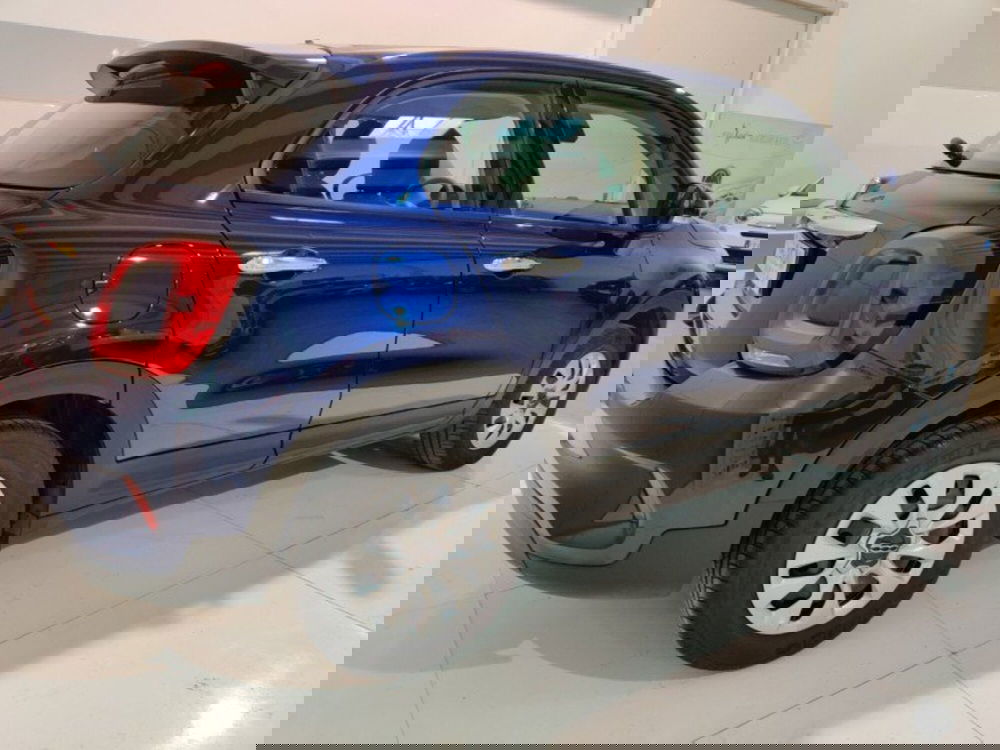 Fiat 500X usata a Agrigento (4)