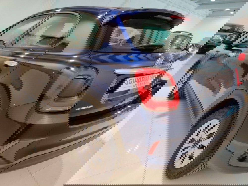 Fiat 500X usata a Agrigento (5)