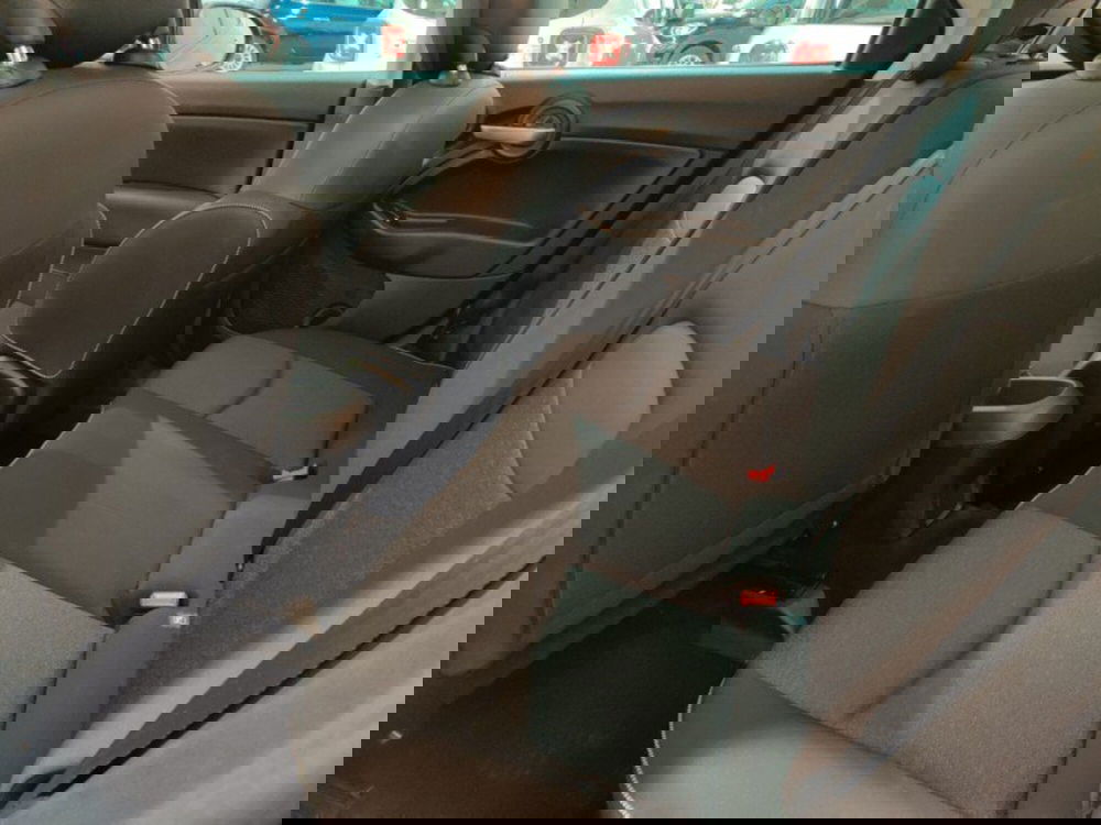 Fiat 500X usata a Agrigento (8)