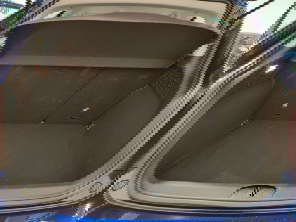 Fiat 500X usata a Agrigento (9)