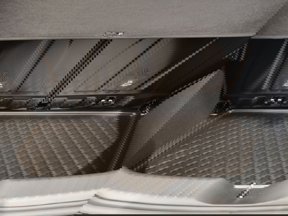 Toyota Aygo X nuova a Roma (12)