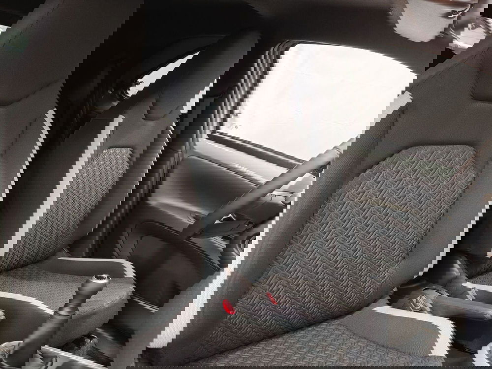 Toyota Aygo X nuova a Roma (6)