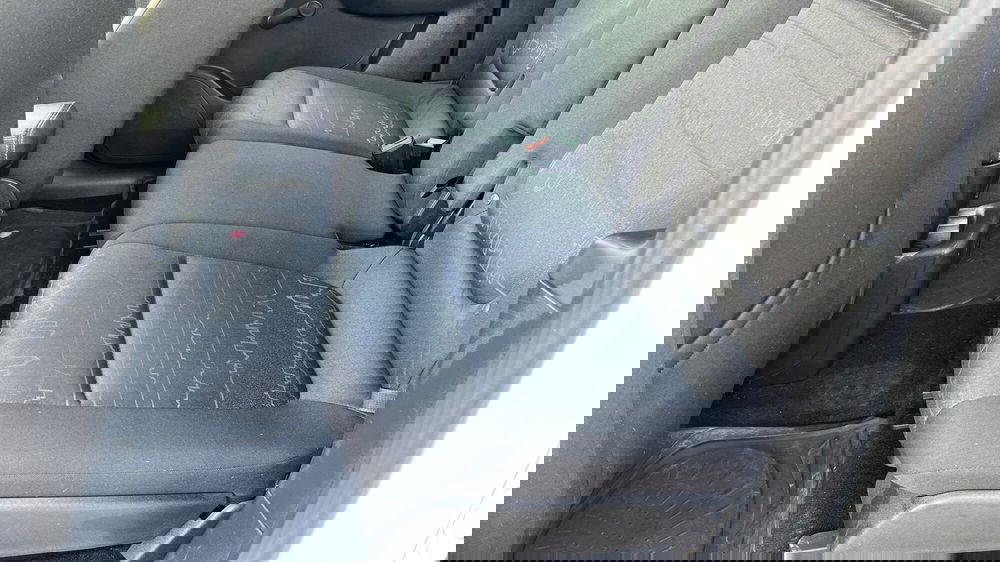 Opel Meriva usata a Viterbo (12)