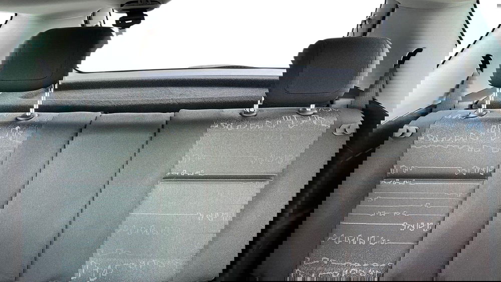 Opel Meriva usata a Viterbo (15)