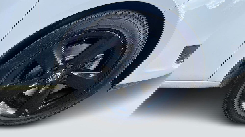 Opel Meriva usata a Viterbo (5)