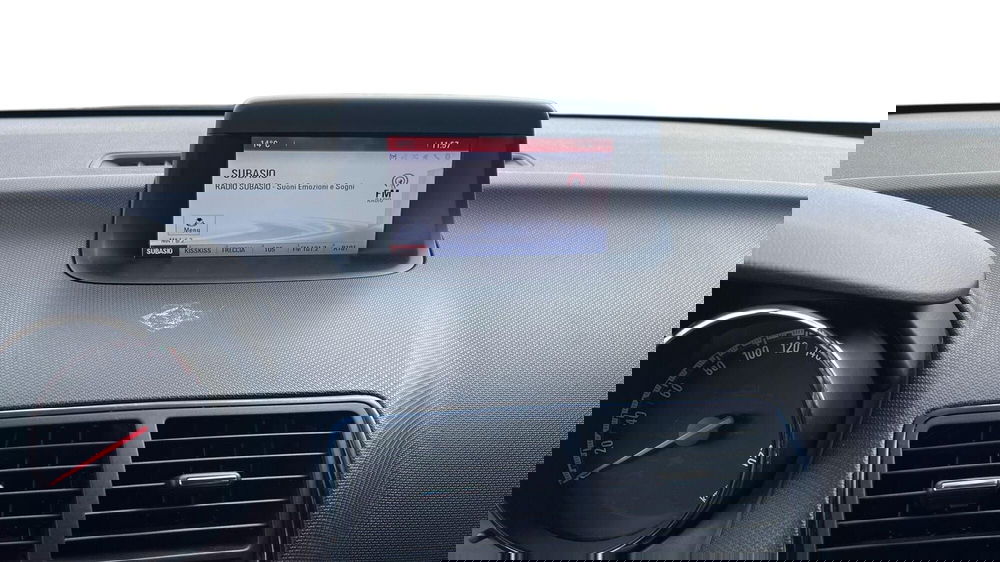 Opel Meriva usata a Viterbo (7)