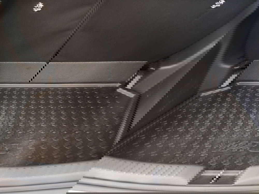 Toyota Yaris usata a Roma (12)