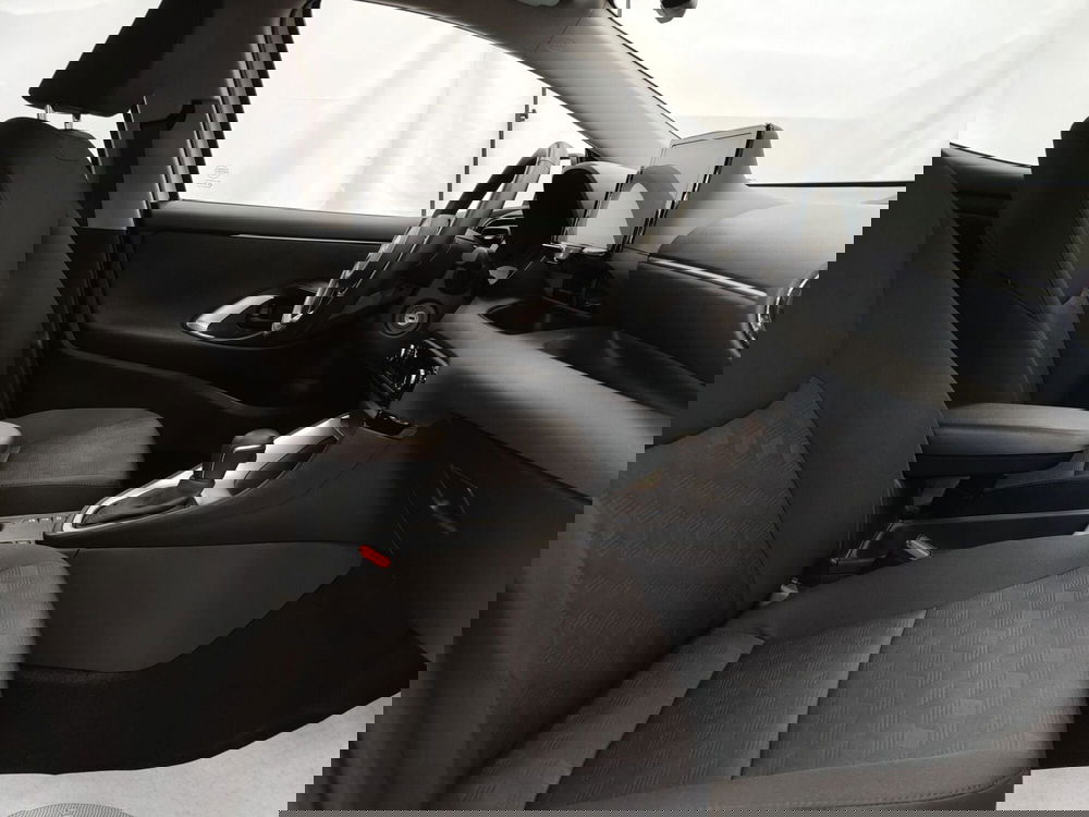 Toyota Yaris usata a Roma (5)