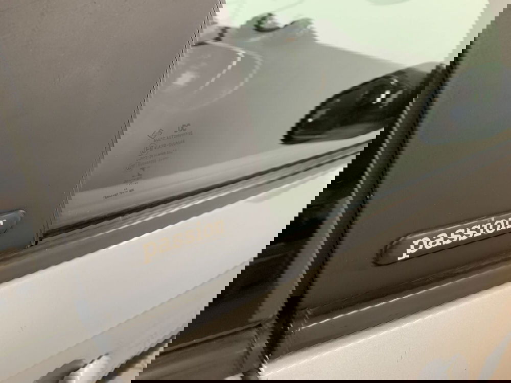 smart forfour usata a Ferrara (11)